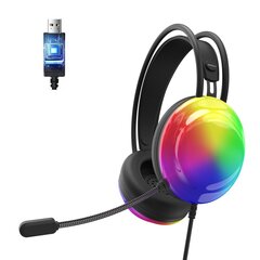 LENOVO G30B USB 7.1 Surround цена и информация | Наушники | kaup24.ee