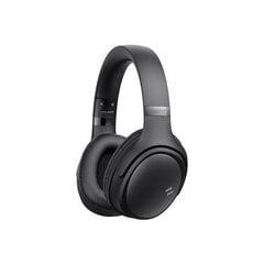 Juhtmevabad kõrvaklapid Havit H630BT Over-Ear - Must hind ja info | Kõrvaklapid | kaup24.ee