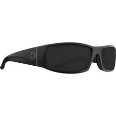 Päikeseprillid meestele polariseeritud SPY Optic Cooper XL hind ja info | Meeste päikeseprillid | kaup24.ee