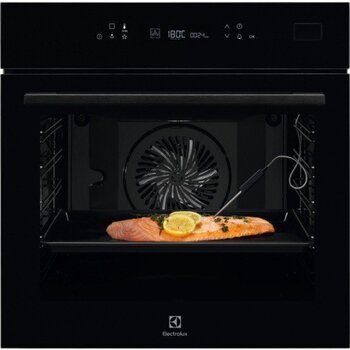 Electrolux EOB7S31Z цена и информация | Духовки | kaup24.ee