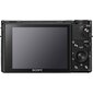 Sony Cyber-shot DSC-RX100 VII (DSC-RX100M7) hind ja info | Fotoaparaadid | kaup24.ee