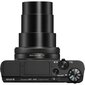 Sony Cyber-shot DSC-RX100 VII (DSC-RX100M7) цена и информация | Fotoaparaadid | kaup24.ee