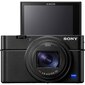 Sony Cyber-shot DSC-RX100 VII (DSC-RX100M7) цена и информация | Fotoaparaadid | kaup24.ee