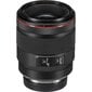 Canon RF 50mm f/1.2L USM цена и информация | Objektiivid | kaup24.ee