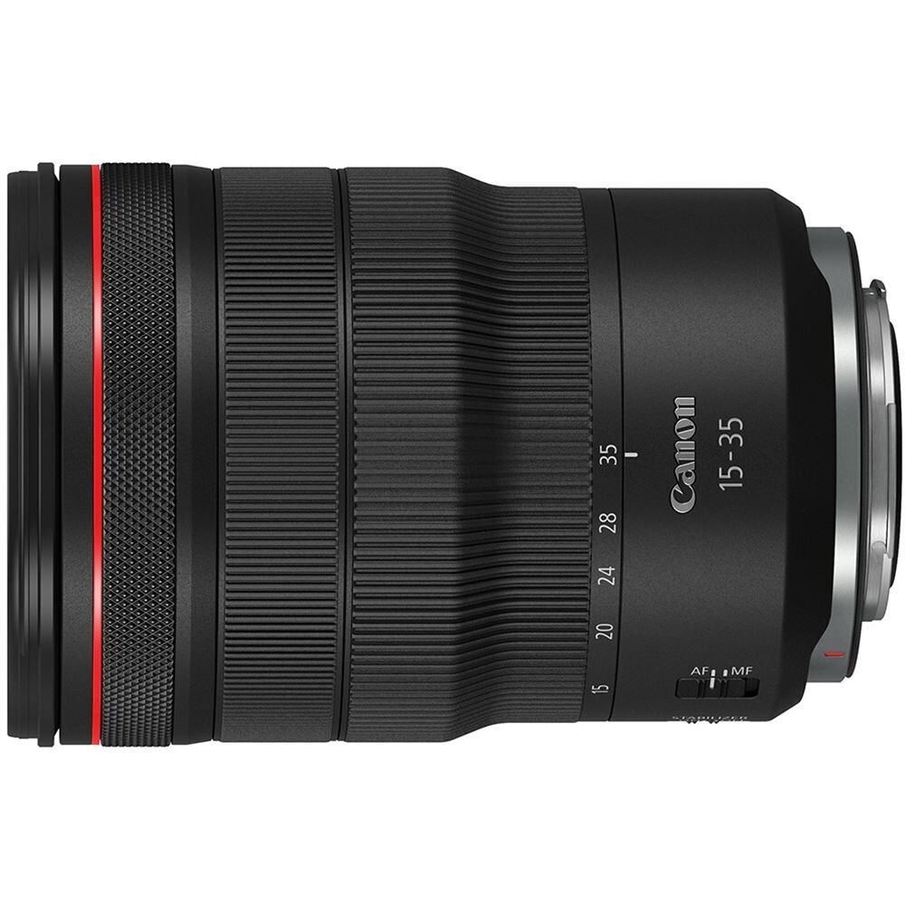 Canon RF 15-35mm f/2.8L IS USM цена и информация | Objektiivid | kaup24.ee