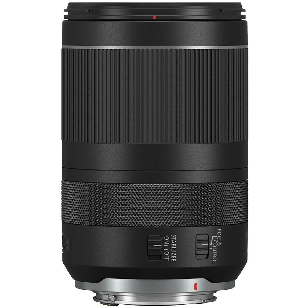 Canon RF 24-240mm f/4-6.3 IS USM цена и информация | Objektiivid | kaup24.ee