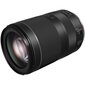 Canon RF 24-240mm f/4-6.3 IS USM цена и информация | Objektiivid | kaup24.ee