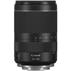 Canon RF 24-240мм f/4-6.3 IS USM цена и информация | Объективы | kaup24.ee