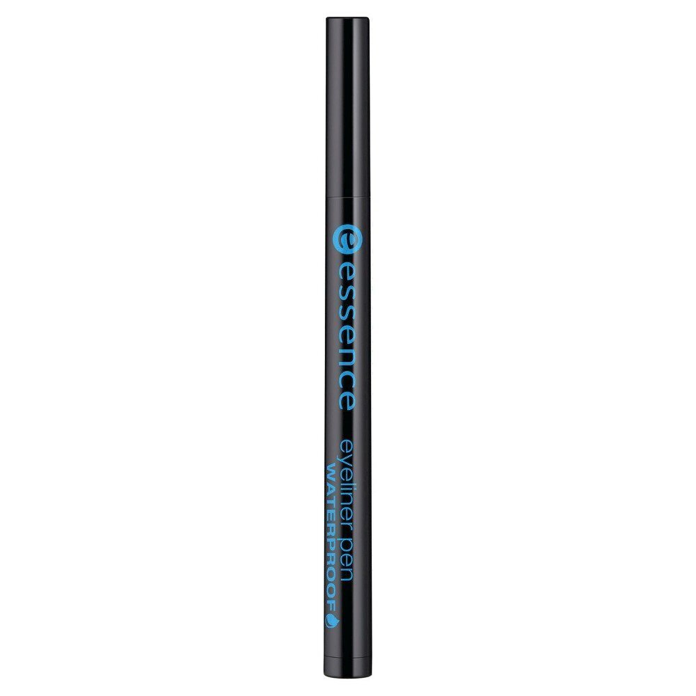 Silmalainer Essence Eyeliner Pen 1 ml цена и информация | Ripsmetušid, lauvärvid, silmapliiatsid, seerumid | kaup24.ee