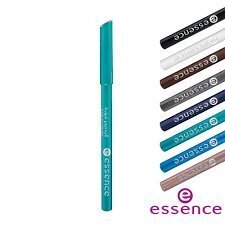 Silmapliiats Essence Kajal Pencil 25, 1 g hind ja info | Ripsmetušid, lauvärvid, silmapliiatsid, seerumid | kaup24.ee