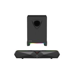 Juhtmeta kõlar Edifier M30SW 52MM USB rgb Bluetooth5.4 2.5W hind ja info | Kõlarid | kaup24.ee