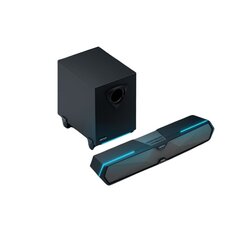 Juhtmeta kõlar Edifier M30SW 52MM USB rgb Bluetooth5.4 2.5W hind ja info | Kõlarid | kaup24.ee