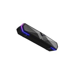 Juhtmeta kõlar Edifier M30 Plus 52MM USB rgb Bluetooth5.4 2.5W hind ja info | Kõlarid | kaup24.ee