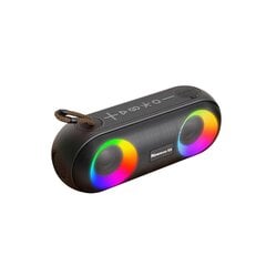 Juhtmeta kõlar Newmine N510 USB TF IPX6 TYPE-C aux HIFI Bluetooth5.2 10W hind ja info | Kõlarid | kaup24.ee