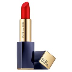 Huulepulk Estee Lauder Pure Color Envy Hi-Lustre 3,5 g, 320 Drop Dead Red цена и информация | Помады, бальзамы, блеск для губ | kaup24.ee