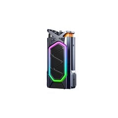 Juhtmeta kõlar Newmine K8 USB RGB TYPE-C 24H 4000mah Bluetooth5.3 10W hind ja info | Kõlarid | kaup24.ee