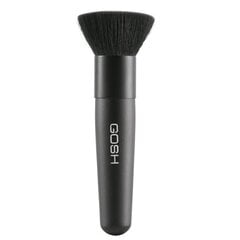 Кисточка для минеральной пудры Gosh Mineral Brush 007 цена и информация | Кисти для макияжа, спонжи | kaup24.ee