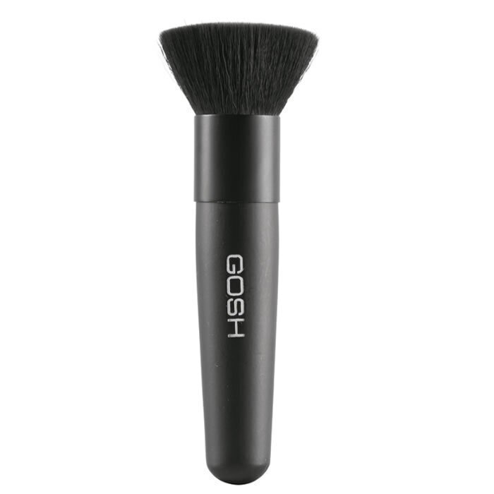 Pintsel mineraalpuudrile Gosh Mineral Brush 007 hind ja info | Meigipintslid, -käsnad | kaup24.ee