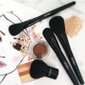 Meigipintsel Gosh Foundation Brush 011 цена и информация | Meigipintslid, -käsnad | kaup24.ee