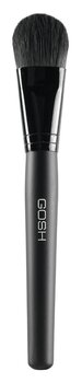 Meigipintsel Gosh Foundation Brush 011 hind ja info | Meigipintslid, -käsnad | kaup24.ee