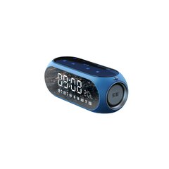 Juhtmeta kõlar Soaiy S69 USB TF 10H 65MM AUX Bluetooth5.0 10W hind ja info | Kõlarid | kaup24.ee