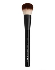 Puudripintsel NYX Pro Brush 03 hind ja info | Meigipintslid, -käsnad | kaup24.ee