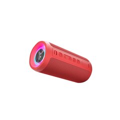 Juhtmeta kõlar Ohayo X10P TF AUX TWS 10w 66mm Bluetooth5.3 5V/1A 2500mAh hind ja info | Kõlarid | kaup24.ee