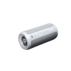 Juhtmeta kõlar Ohayo X10P TF AUX TWS 10w 66mm Bluetooth5.3 5V/1A 2500mAh hind ja info | Kõlarid | kaup24.ee