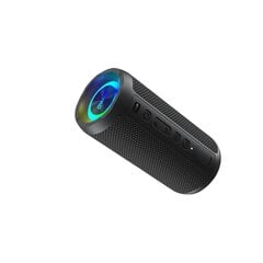 Juhtmeta kõlar Ohayo X10Pro 6600Mah Bluetooth5.3 TF AUX TWS TYPE-C 26H IPX6 120DB 5V/1A hind ja info | Kõlarid | kaup24.ee