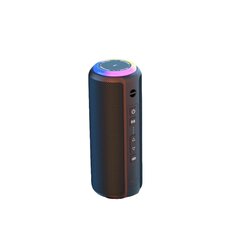 Беспроводная колонка Ohayo x8max IPX67 BASS 20H 40W DSP Bluetooth5.3 6600mAh Type-c TF AUX TWS 5V/2A цена и информация | Аудиоколонки | kaup24.ee