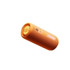 Juhtmeta kõlar Wanyinba M6 Bluetooth5.3 TWS 3H Type-c 4000mAh IP67 98dB 30W TF AUX DC 5V/1A hind ja info | Kõlarid | kaup24.ee