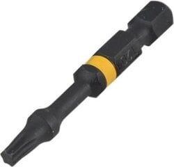 Otsikute komplekt Dewalt (DT7396T-QZ), 5 tk цена и информация | Механические инструменты | kaup24.ee