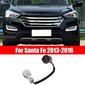 Hyundai Santa Fe 13-16 / KIA CEED 12-16 auto tahavaatekaamera parkimisabi varukaamera jaoks 95760-A2100 95760A2100 hind ja info | Valvekaamerad | kaup24.ee