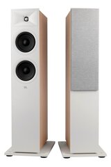 НАПОЛЬНАЯ КОЛОНКА JBL STAGE 2 260F LATTE цена и информация | Домашняя акустика и системы «Саундбар» («Soundbar“) | kaup24.ee