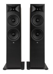 JBL STAGE 2 280F ESPRESSO PÕRANDAKÕLARI KOLONN hind ja info | Koduaudio ja "Soundbar" süsteemid | kaup24.ee