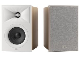 КНИЖНАЯ ПОЛОЧНАЯ АКУСТИКА JBL STAGE 2 240B LATTE цена и информация | Домашняя акустика и системы «Саундбар» («Soundbar“) | kaup24.ee