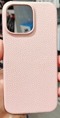 NewSkin ECO iPhone 15 Розовый цена и информация | Чехлы для телефонов | kaup24.ee