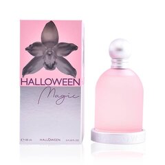 Tualettvesi Jesus Del Pozo Halloween Magic EDT naistele 100 ml hind ja info | Jesus Del Pozo Kosmeetika, parfüümid | kaup24.ee