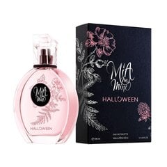 Парфюмерная вода Jesus Del Pozo Halloween Mia Me Mine EDP для женщин 100 мл цена и информация | Женские духи | kaup24.ee