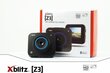 Xblitz Z3 Videoregistraator hind ja info | Pardakaamerad ja videosalvestid | kaup24.ee