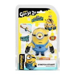 HEROES OF GOO JIT ZU MINIONS фигурка Stuart цена и информация | Песочницы, песок | kaup24.ee