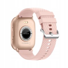 Smartwatch Watch Poola Menu Talk Sport Smart Watch Pink Naiste roosa hind ja info | Nutikellad (smartwatch) | kaup24.ee