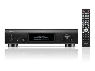 Denon DNP2000NE Черный цена и информация | Мультимедийные проигрыватели | kaup24.ee