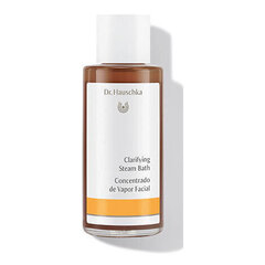 Auruvanni kontsentraat Dr. Hauschka Clarifying Steam 100 ml hind ja info | Näoõlid, seerumid | kaup24.ee