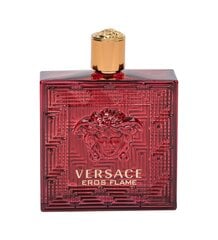 Parfüümvesi meestele Versace Eros Flame EDT 200 ml hind ja info | Meeste parfüümid | kaup24.ee