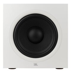 JBL STAGE 2 220P LATTE AKTIIVNE SUBWOOFER hind ja info | Koduaudio ja "Soundbar" süsteemid | kaup24.ee