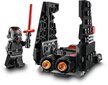 75264 LEGO® Star Wars Kylo Reni lendav väike võitleja цена и информация | Klotsid ja konstruktorid | kaup24.ee