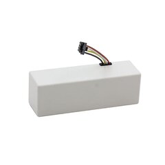 Uus 14,4v 2600mah P1904-4s1p-mm aku 1c Stytj01zhm robottolmuimeja tarvikute osa jaoks hind ja info | Tolmuimejate lisatarvikud | kaup24.ee