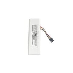 Новая батарэя 14.4v 2600mah P1904-4s1p-mm для 1c Stytj01zhm Robot Vacuum Mop Cleaner Accessories Part цена и информация | Аксессуары для пылесосов | kaup24.ee