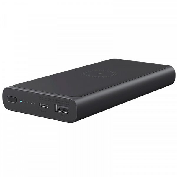 Xiaomi Mi Wireless Power Bank 10000mAh (VXN4269GL) hind ja info | Akupangad | kaup24.ee